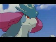 POKÉMON 4EVER Trailer Video