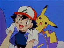 POKÉMON 2 Trailer Video