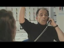 Polisse Trailer Video