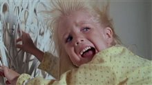 POLTERGEIST Trailer Video