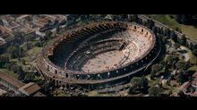 Pompeii Trailer Video