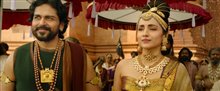 PONNIYIN SELVAN - PART 2 Trailer Video