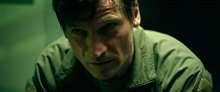 POWDER KEG Trailer Video