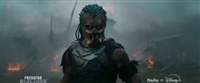 PREDATOR: BADLANDS Disney+ Trailer Video
