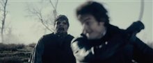 Pride and Prejudice and Zombies Trailer Video