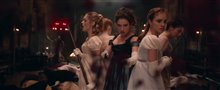 Pride and Prejudice and Zombies - UK Teaser Trailer Video