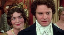 PRIDE AND PREJUDICE: RESTORED IN 4K Trailer Video