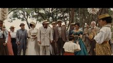 Princess Kaiulani Trailer Video