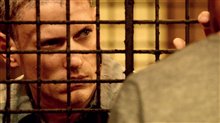 Prison Break - Official Trailer Video