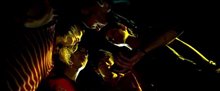 Project Almanac movie clip - 