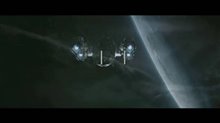 Prometheus Trailer Video
