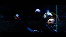 Prometheus - WonderCon Clip Trailer Video