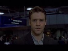 PROOF OF LIFE Trailer Video