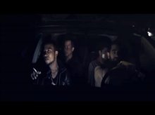 Pseudo: Blood of Our Own Trailer Video