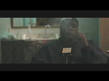 Puncture Trailer Video