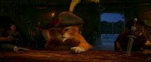 Puss in Boots Trailer Video