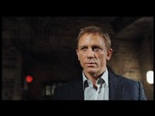 Quantum of Solace Trailer Video