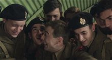 Queen and Country Trailer Video
