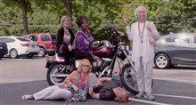 QUEEN BEES Trailer Video
