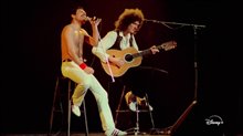QUEEN ROCK MONTREAL - Disney+ Trailer Video
