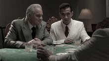 QUEZON'S GAME Trailer Video