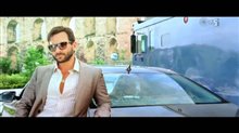 Race 2 Trailer Video