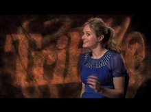 Rachel Blanchard (Adoration) - Interview Video