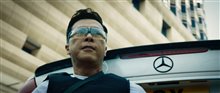RAGING FIRE Trailer Video
