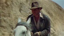 RAIDERS OF THE LOST ARK Trailer Video