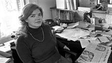 'Raise Hell: The Life and Times of Molly Ivins' Trailer Video