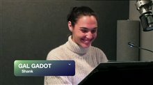 'Ralph Breaks the Internet' Exclusive Clip - 