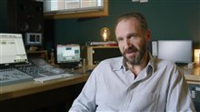 Ralph Fiennes Interview - The LEGO Batman Movie Video