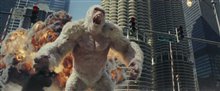 Rampage - Trailer #1 Video