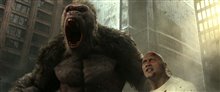 Rampage - Trailer #2 Video