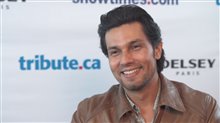 Randeep Hooda - Beeba Boys - Interview Video