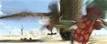 Rango Trailer Video