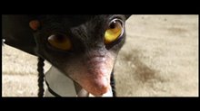 Rango: Super Bowl Spot Trailer Video
