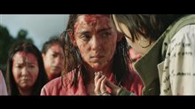 Raw Movie Clip - 