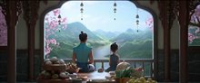 RAYA AND THE LAST DRAGON - Big Game Spot Video