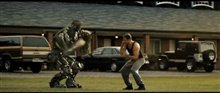 Real Steel Trailer Video