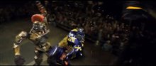 Real Steel Trailer Video