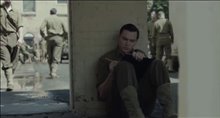 Rebel in the Rye Trailer Video