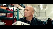 Red 2 Trailer Video