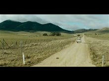 Red Hill Trailer Video