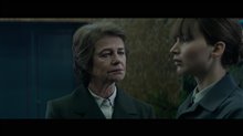 Red Sparrow Movie Clip - 