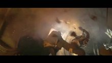 Red Tails Trailer Video
