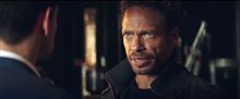 REDEMPTION DAY Trailer Video