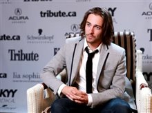 Reese Thompson (Daydream Nation) - Interview Video