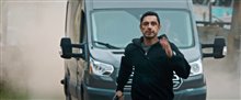 RELAY Trailer Video