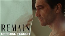 REMAIN Teaser Trailer Video